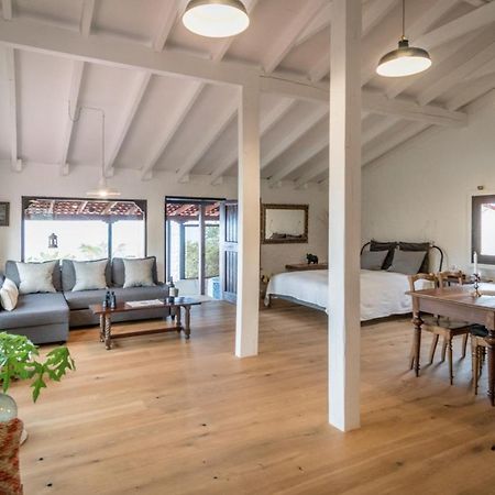 Ferienwohnung Finca Monica La Matanza De Acentejo Εξωτερικό φωτογραφία