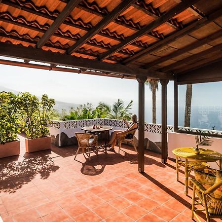 Ferienwohnung Finca Monica La Matanza De Acentejo Εξωτερικό φωτογραφία