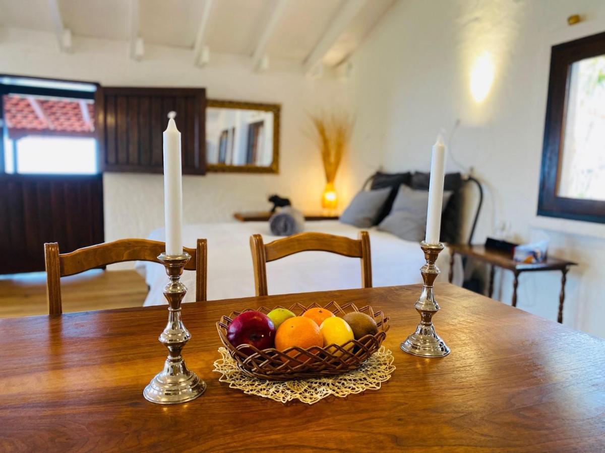 Ferienwohnung Finca Monica La Matanza De Acentejo Εξωτερικό φωτογραφία