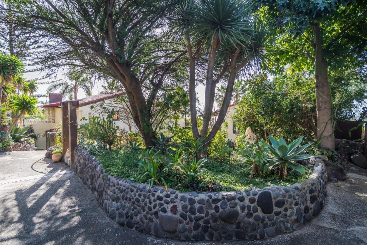 Ferienwohnung Finca Monica La Matanza De Acentejo Εξωτερικό φωτογραφία