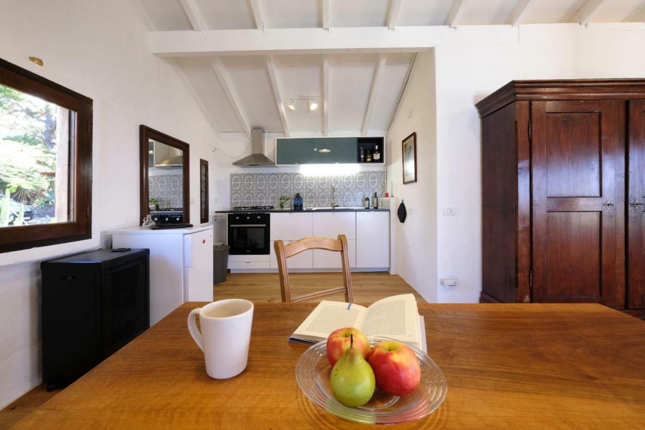 Ferienwohnung Finca Monica La Matanza De Acentejo Εξωτερικό φωτογραφία