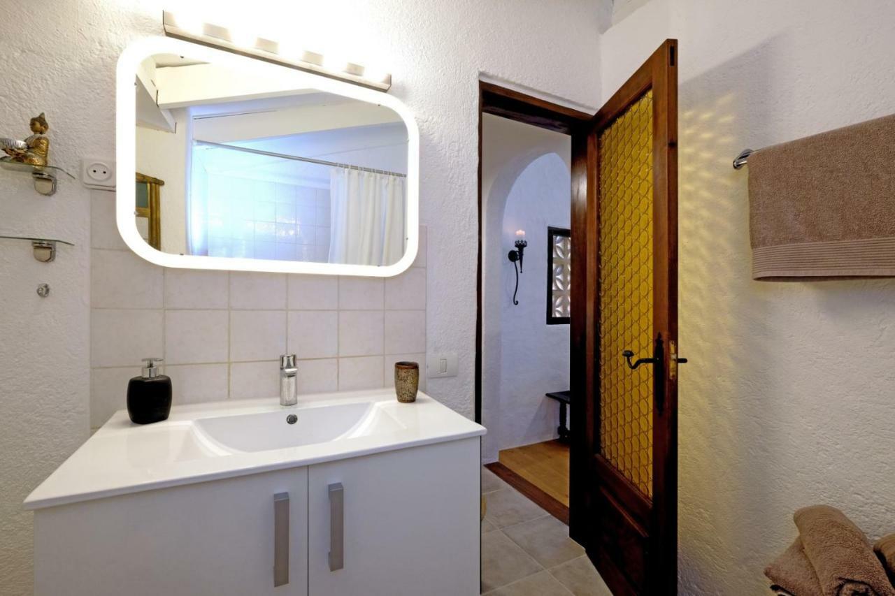 Ferienwohnung Finca Monica La Matanza De Acentejo Εξωτερικό φωτογραφία