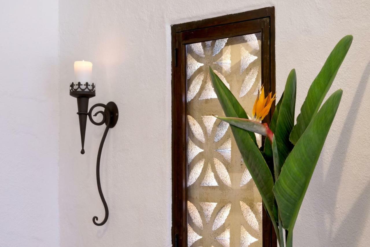 Ferienwohnung Finca Monica La Matanza De Acentejo Εξωτερικό φωτογραφία