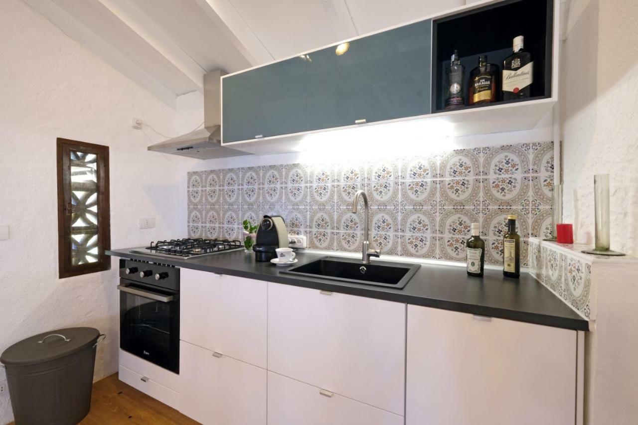 Ferienwohnung Finca Monica La Matanza De Acentejo Εξωτερικό φωτογραφία