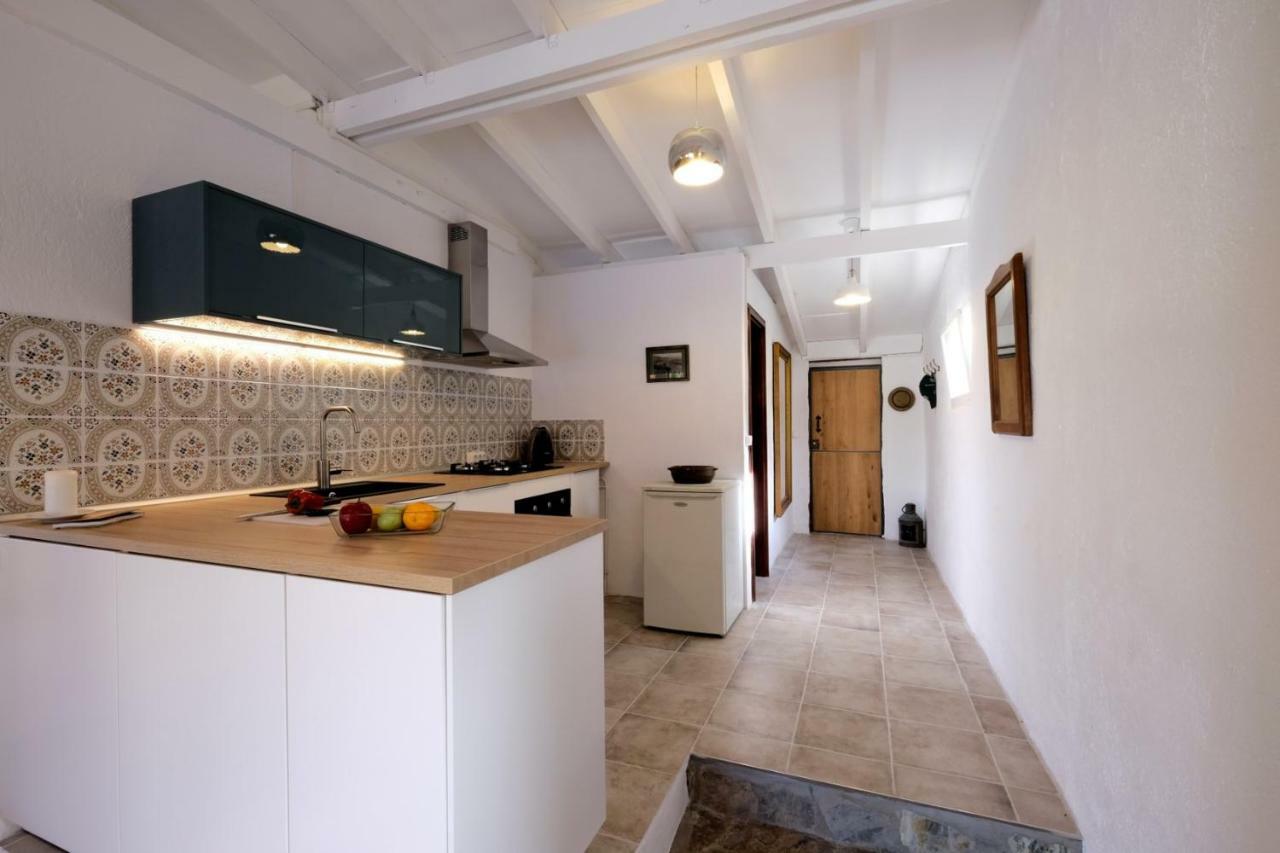 Ferienwohnung Finca Monica La Matanza De Acentejo Εξωτερικό φωτογραφία