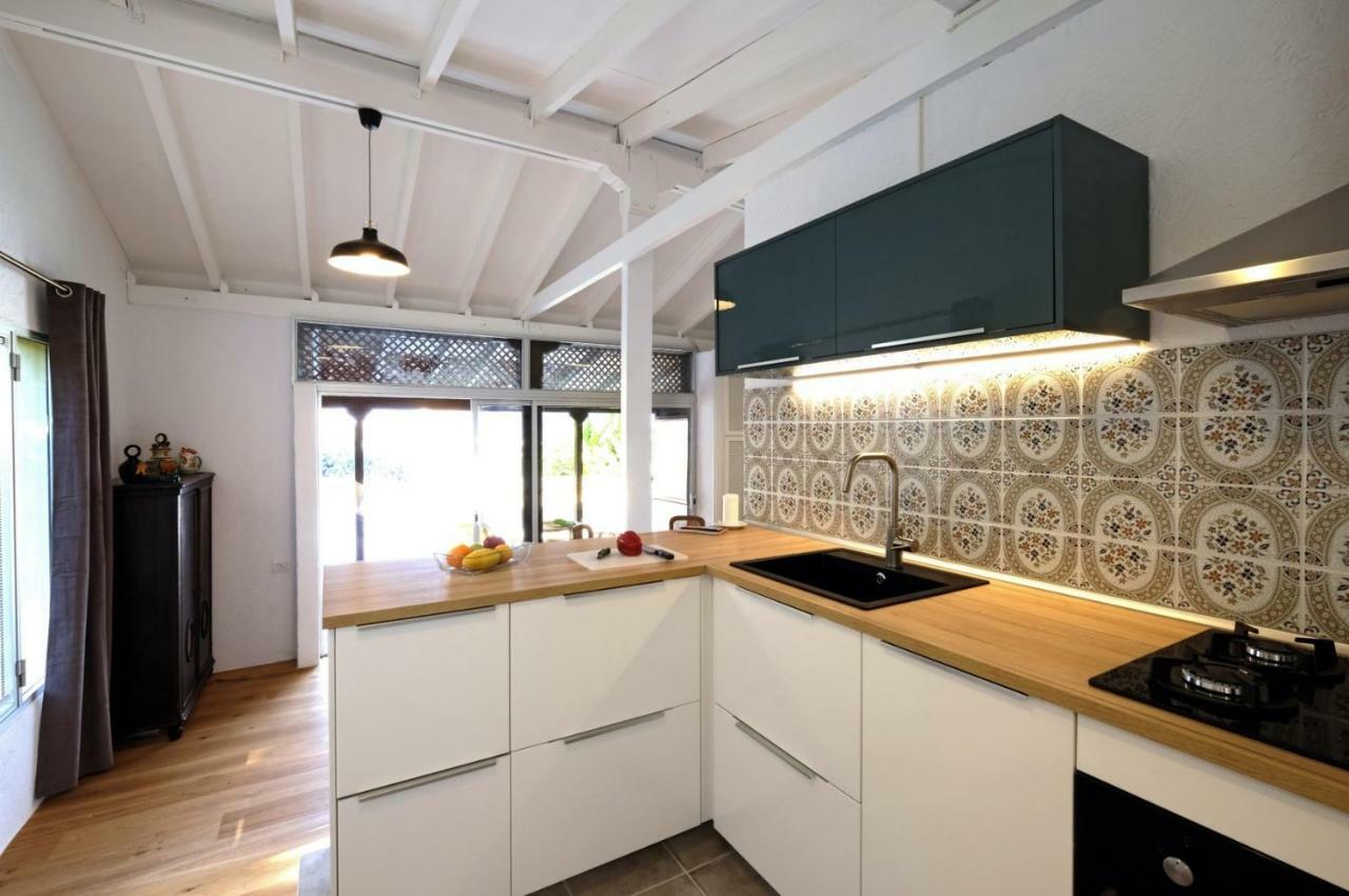 Ferienwohnung Finca Monica La Matanza De Acentejo Εξωτερικό φωτογραφία