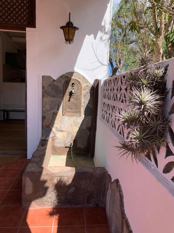 Ferienwohnung Finca Monica La Matanza De Acentejo Εξωτερικό φωτογραφία